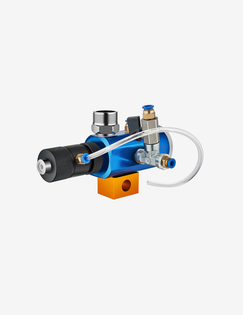 自動水包沙噴槍